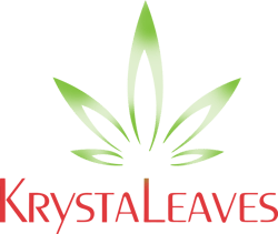 Krystaleaves