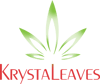 Krystaleaves