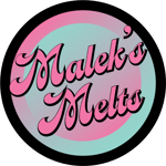 Malek's Melts Premium Live Rosin