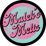 Malek's Melts Premium Live Rosin Malek's Melts Premium Live Rosin